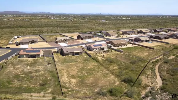Wittmann, AZ 85361,28626 N BUSH Street
