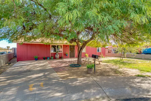 Phoenix, AZ 85033,4417 N 70TH Avenue