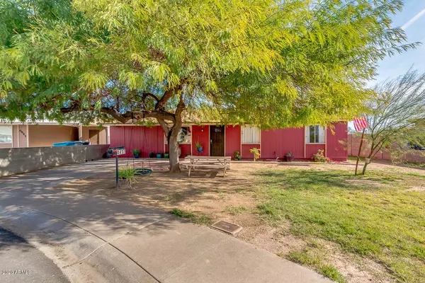 4417 N 70TH Avenue, Phoenix, AZ 85033