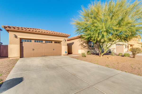 Waddell, AZ 85355,17156 W ECHO Lane