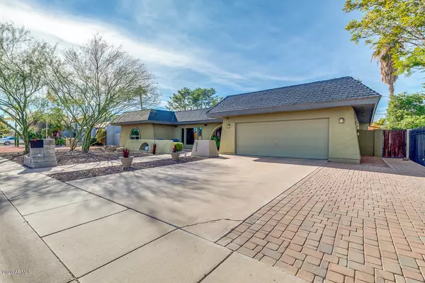 Phoenix, AZ 85021,8454 N 7th Avenue