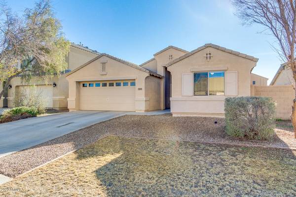 San Tan Valley, AZ 85140,769 E Angeline Avenue