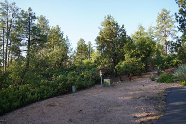 Payson, AZ 85541,602 N Trailhead Drive #13