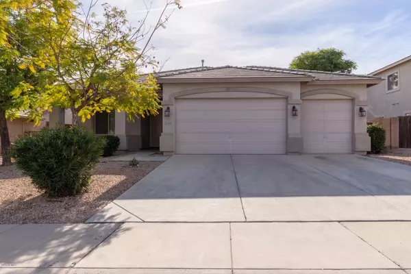 Litchfield Park, AZ 85340,13823 W LUKE Avenue