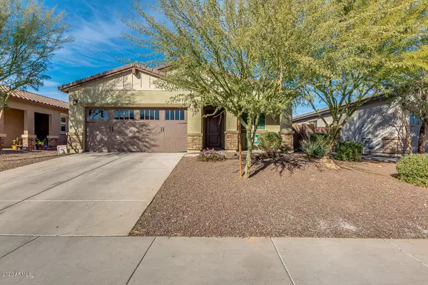 Waddell, AZ 85355,17162 W Butler Avenue