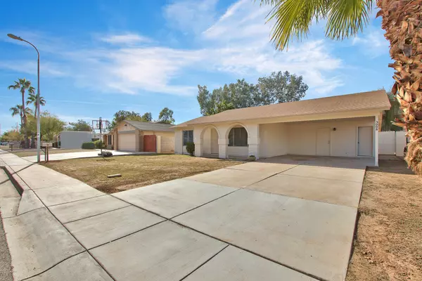 Chandler, AZ 85225,3008 N PLEASANT Drive