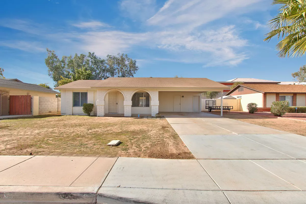 Chandler, AZ 85225,3008 N PLEASANT Drive