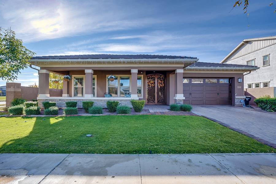 2879 E AUSTIN Drive, Gilbert, AZ 85296