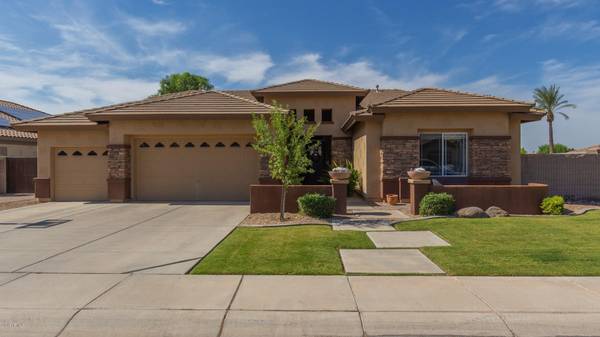 Peoria, AZ 85382,8621 W MOHAWK Lane