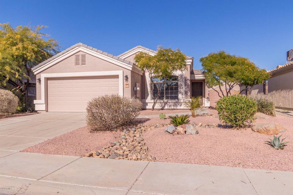 El Mirage, AZ 85335,12544 W SAINT MORITZ Lane