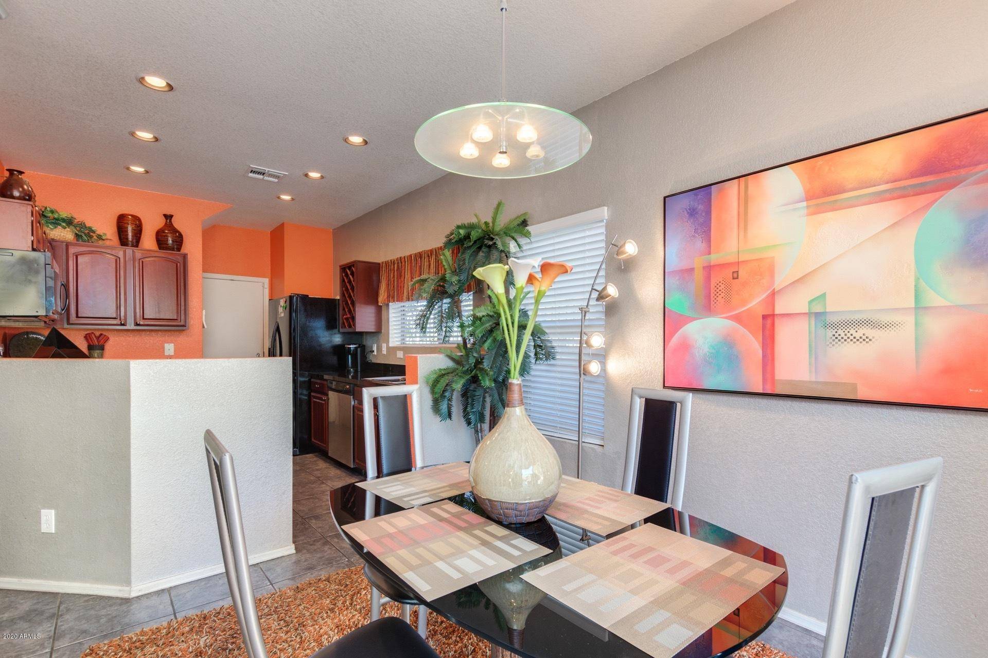 Peoria, AZ 85345,9581 N 82ND Glen