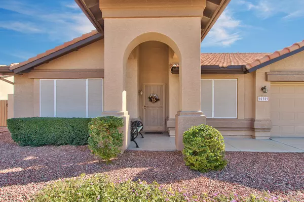 Sun City, AZ 85373,20359 N 110TH Avenue