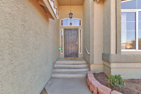 Peoria, AZ 85382,8615 W ATHENS Street