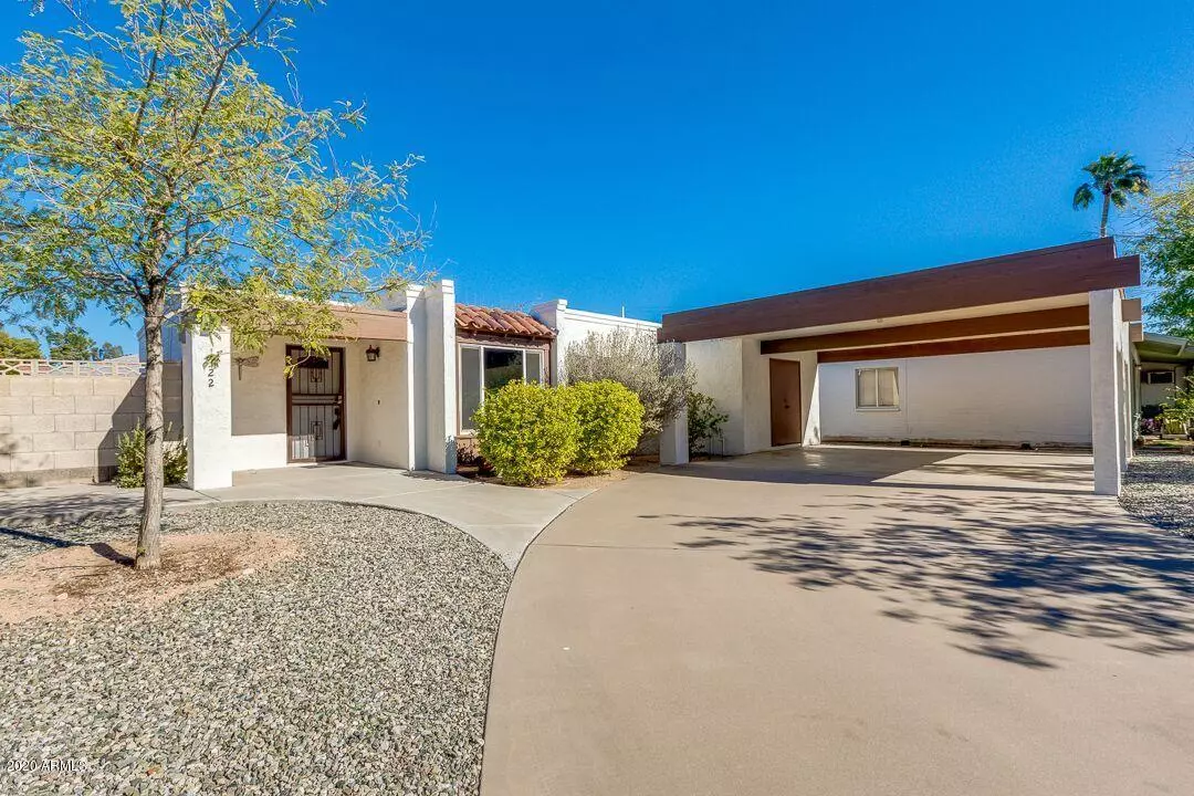 Mesa, AZ 85203,1322 E IVYGLEN Street