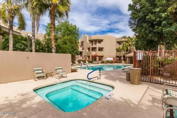 Scottsdale, AZ 85254,4850 E Desert Cove Avenue #237