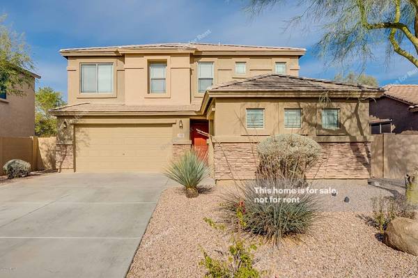 1330 E SAMUEL Street, Casa Grande, AZ 85122