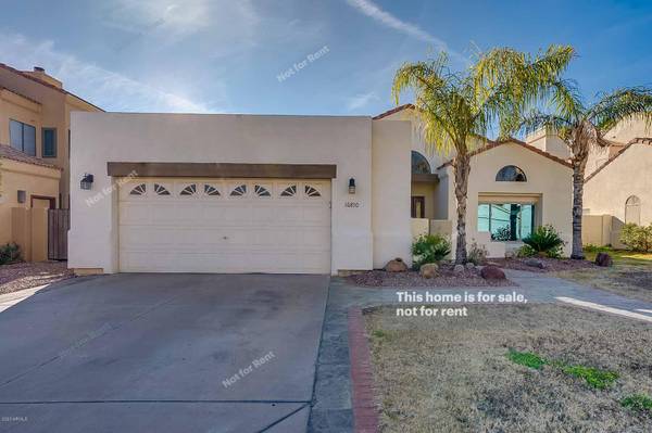 Phoenix, AZ 85048,16810 S 37TH Way