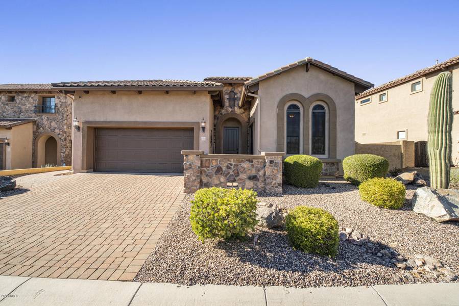 8320 E JENSEN Circle, Mesa, AZ 85207