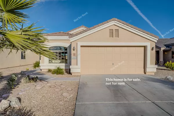 2230 N SABINO Lane, Casa Grande, AZ 85122