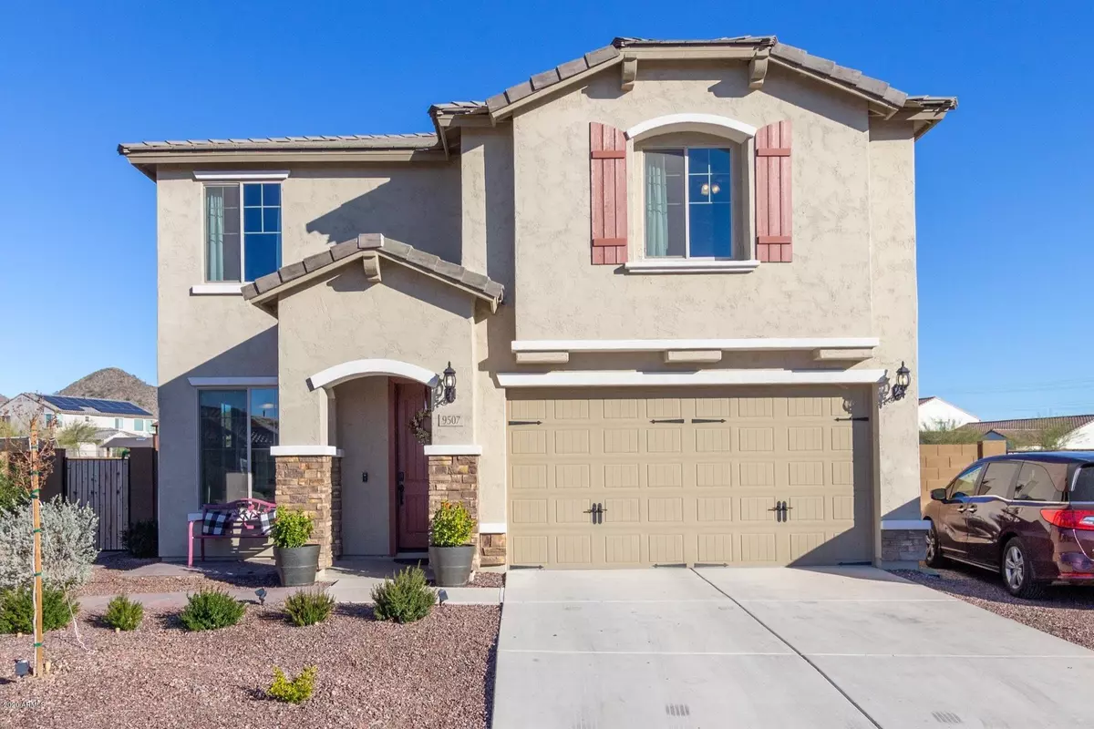 Peoria, AZ 85383,9507 W CHAMA Drive