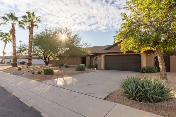 Scottsdale, AZ 85254,6053 E BLANCHE Drive