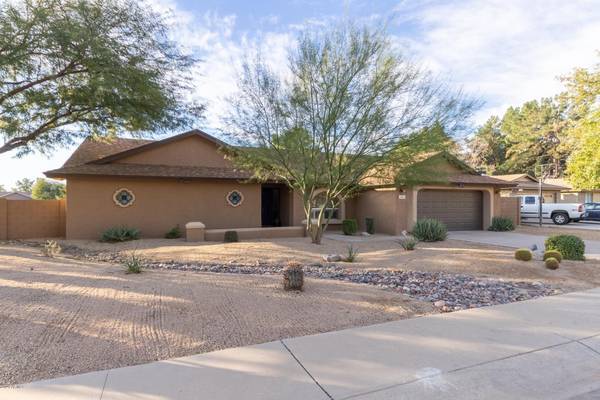 Scottsdale, AZ 85254,6053 E BLANCHE Drive