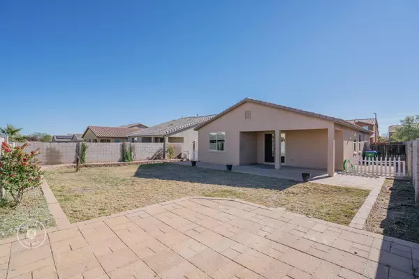Waddell, AZ 85355,18226 W SUNNYSLOPE Lane