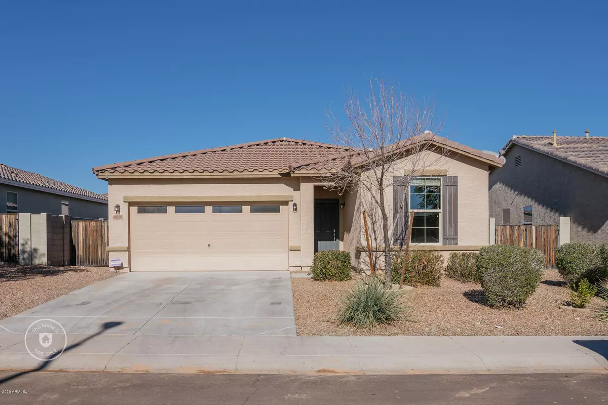 Waddell, AZ 85355,18226 W SUNNYSLOPE Lane