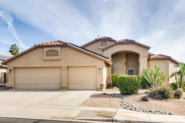 Mesa, AZ 85212,3235 S OPAL Circle
