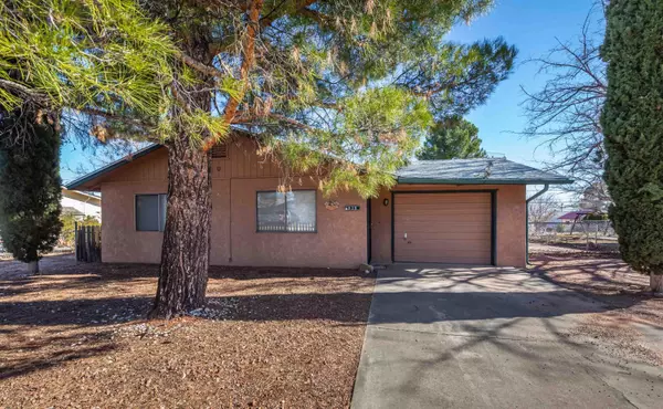 935 S 4TH Street, Cottonwood, AZ 86326