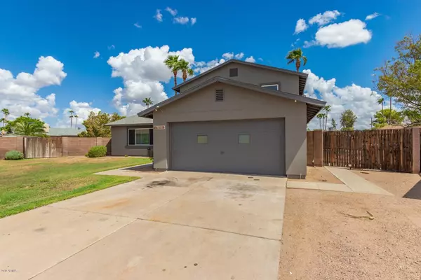 Mesa, AZ 85202,2205 S LAS FLORES --