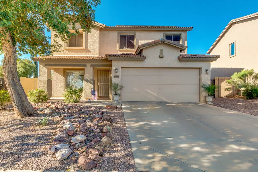 13858 N 162ND Lane, Surprise, AZ 85379