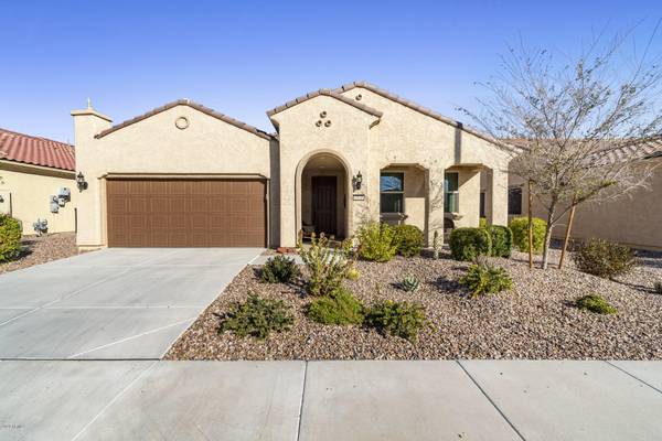 7870 W SILVER SPRING Way, Florence, AZ 85132