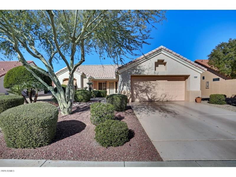 13444 W Caraway Drive, Sun City West, AZ 85375