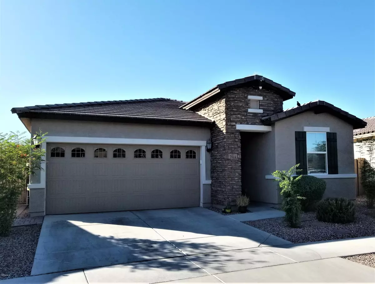 Tolleson, AZ 85353,1614 S 104TH Lane
