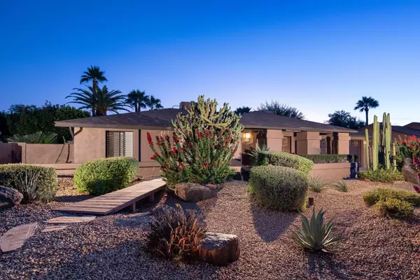 4715 E SHEENA Drive, Phoenix, AZ 85032