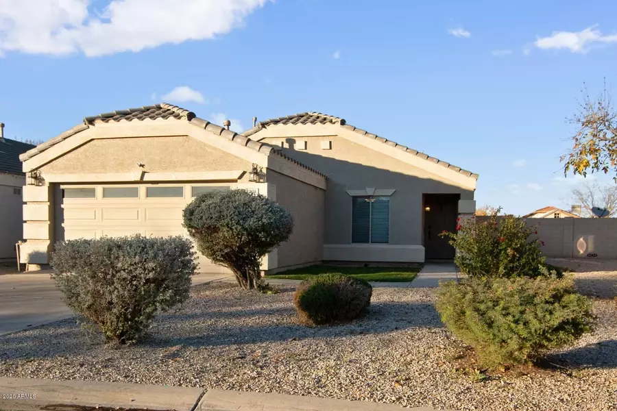 1304 E CHRISTOPHER Street, San Tan Valley, AZ 85140