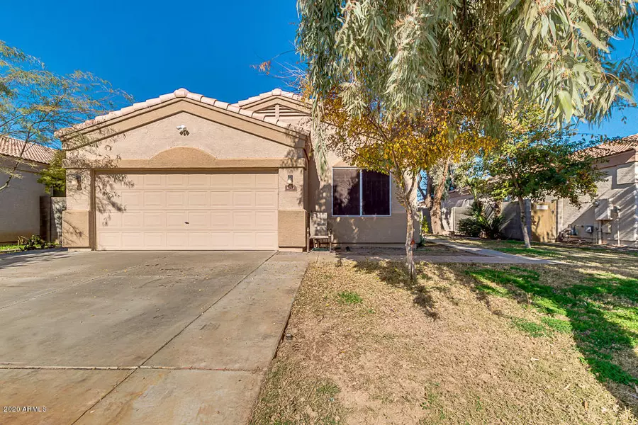 8714 W STANLEY A GOFF Drive, Tolleson, AZ 85353