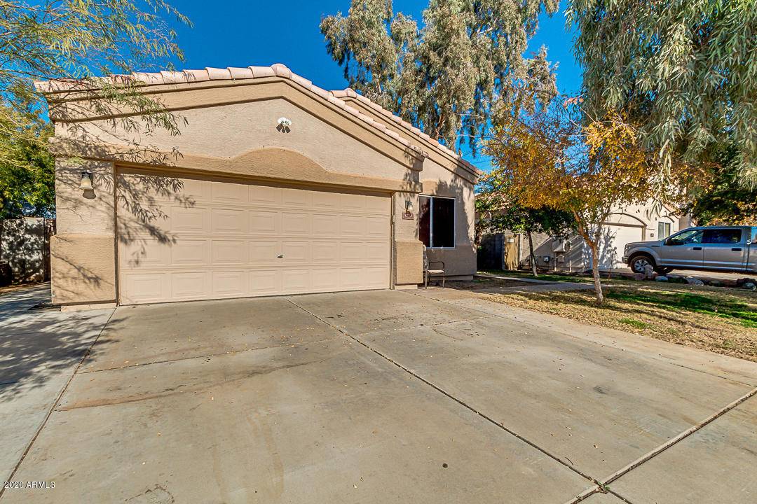 Tolleson, AZ 85353,8714 W STANLEY A GOFF Drive