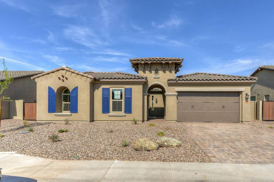 22898 N 94TH Lane, Peoria, AZ 85383