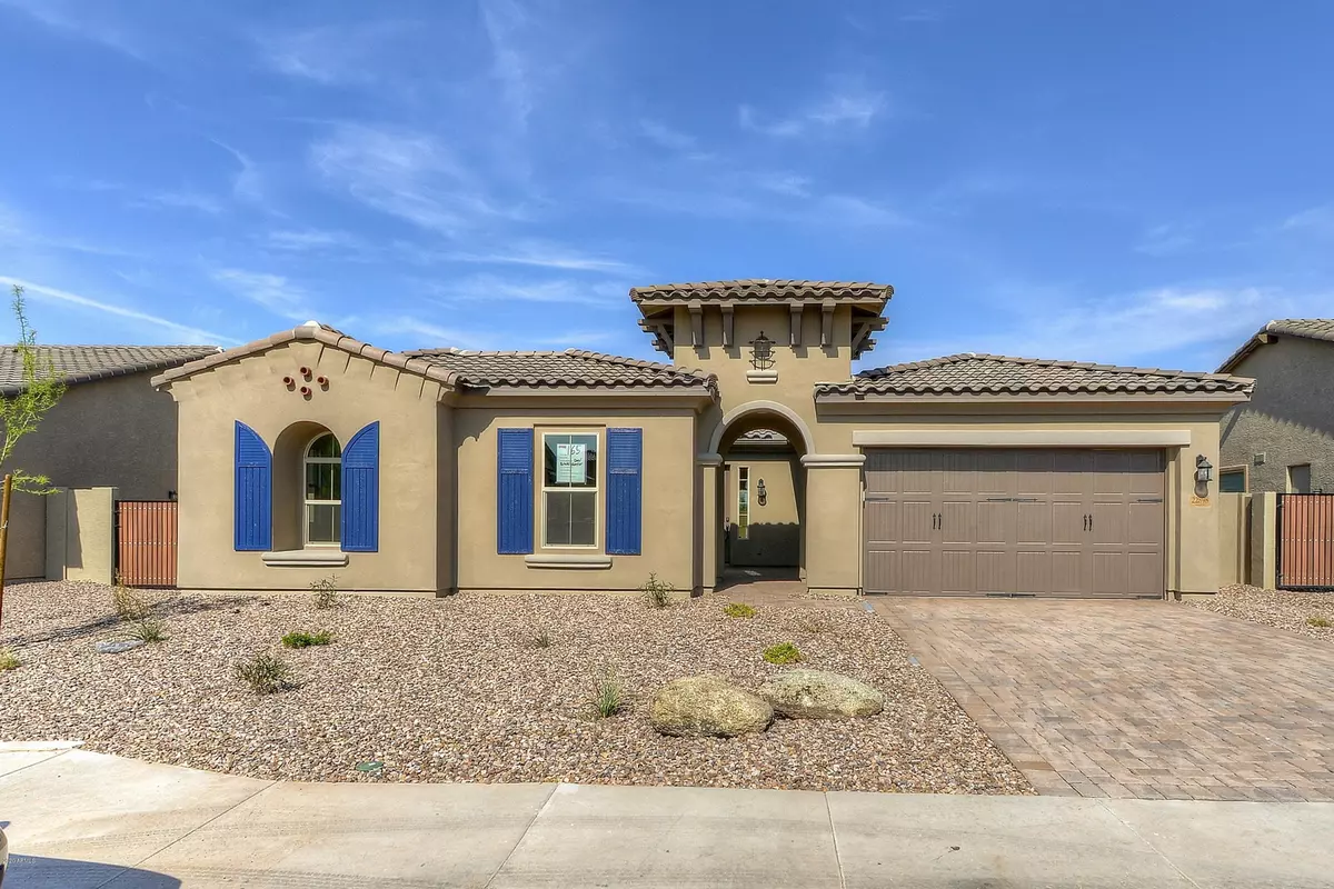 Peoria, AZ 85383,22898 N 94TH Lane