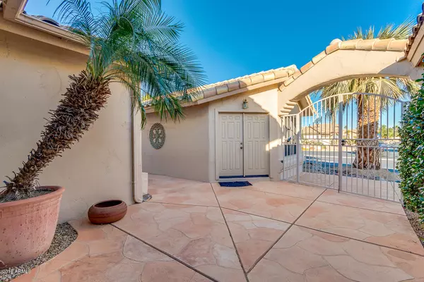 Surprise, AZ 85374,14175 W POWDERHORN Drive