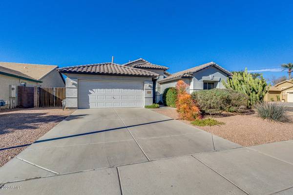 Chandler, AZ 85286,1060 S AMBER Street