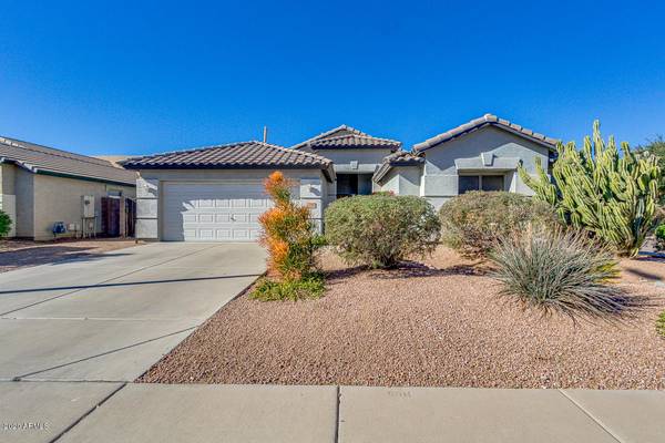 Chandler, AZ 85286,1060 S AMBER Street