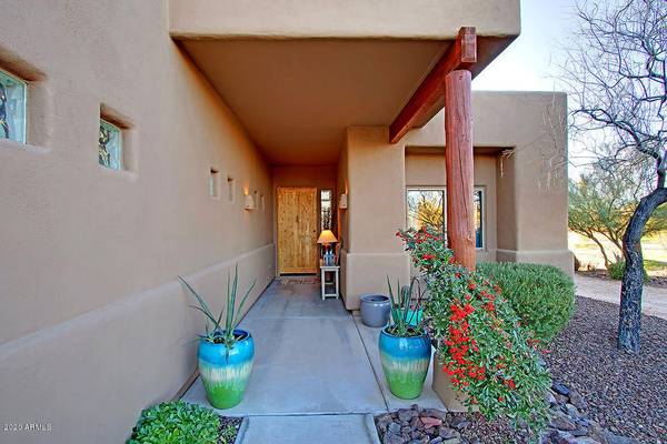 Cave Creek, AZ 85331,29120 N 66TH Street