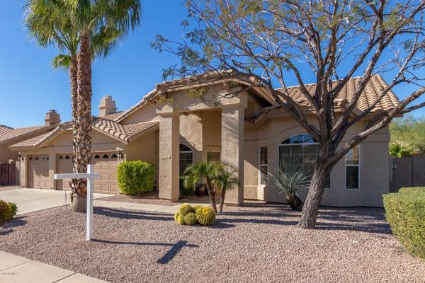 Mesa, AZ 85215,4254 N EVEREST Street