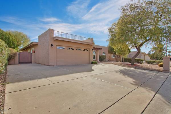 Sun Lakes, AZ 85248,26001 S BRENTWOOD Drive