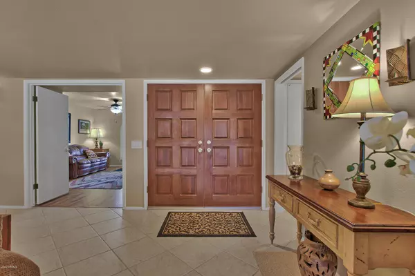 Sun Lakes, AZ 85248,26001 S BRENTWOOD Drive