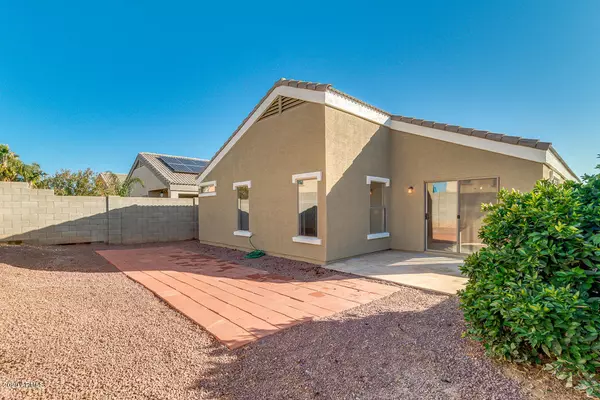 El Mirage, AZ 85335,12830 W VALENTINE Avenue