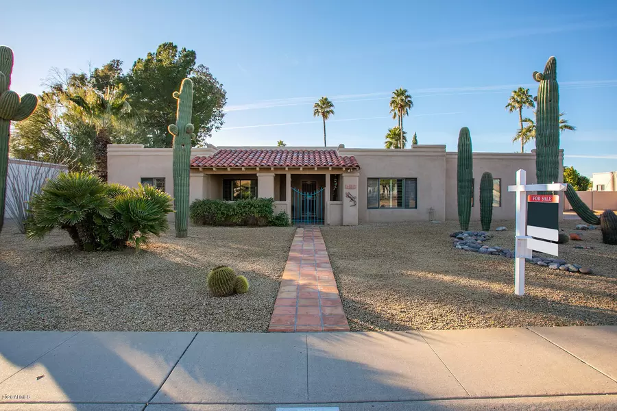 6123 E HEARN Road, Scottsdale, AZ 85254